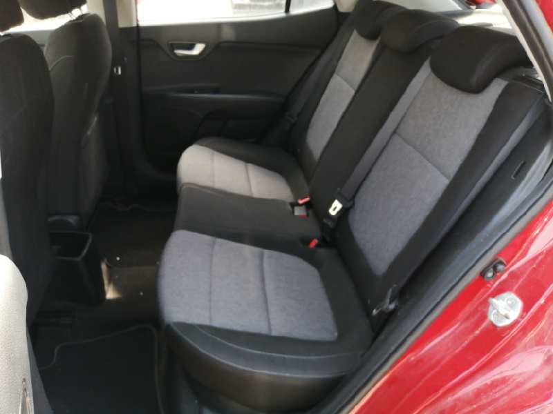 ASIENTO DELANTERO DERECHO