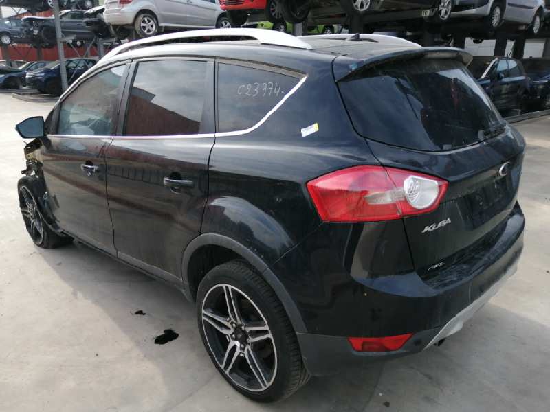 FORD KUGA (CBV) 2008