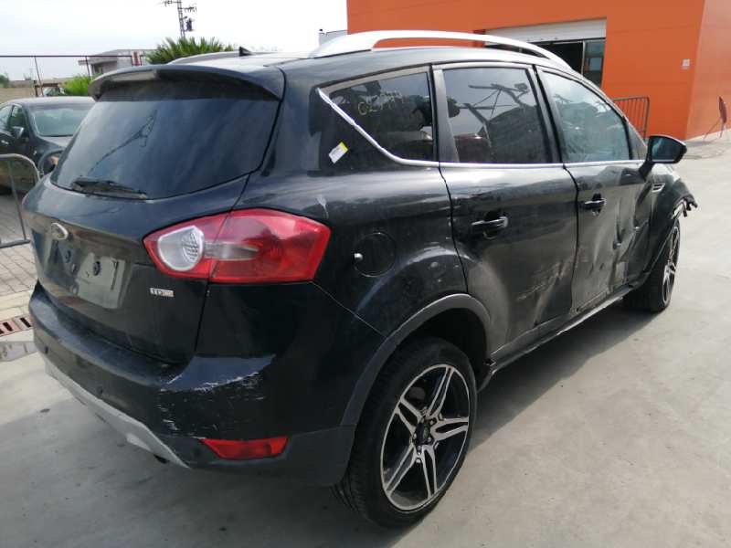 FORD KUGA (CBV) 2008