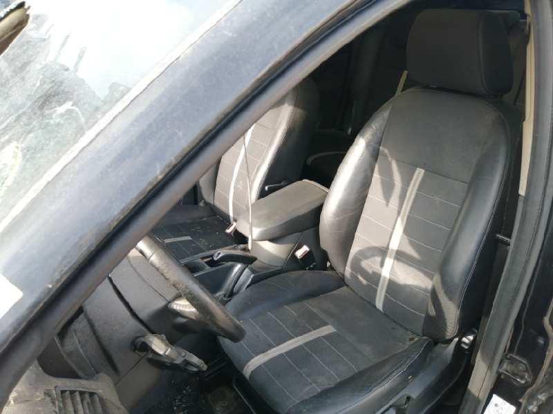 FORD KUGA (CBV) 2008