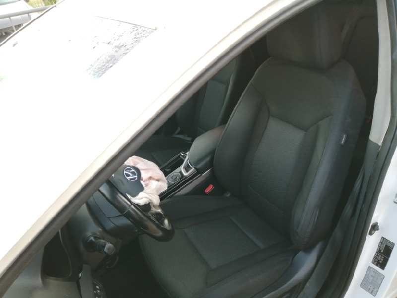CINTURON SEGURIDAD TRASERO DERECHO
