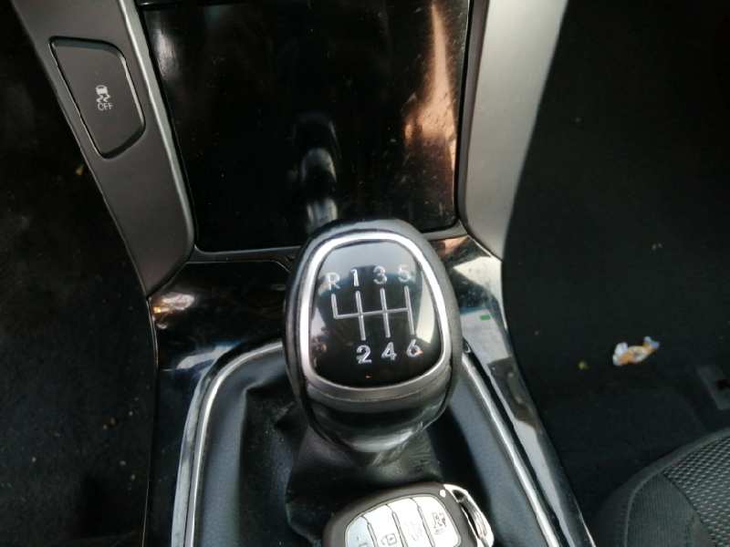 CINTURON SEGURIDAD TRASERO DERECHO