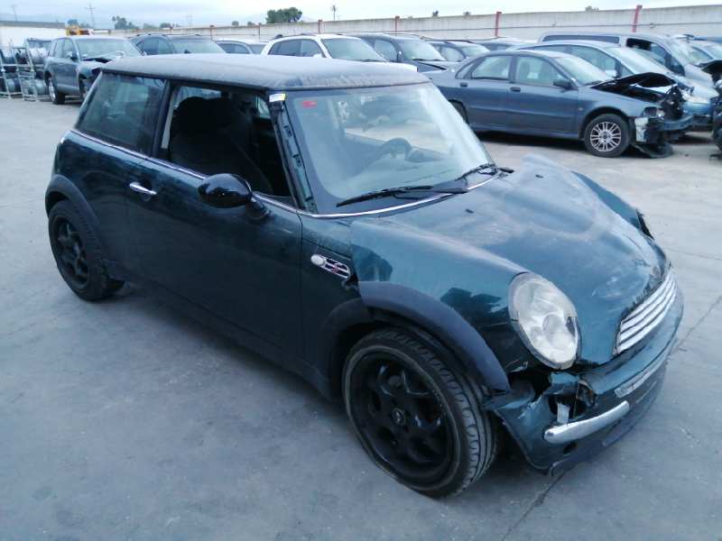 MINI MINI (R50,R53) 2001