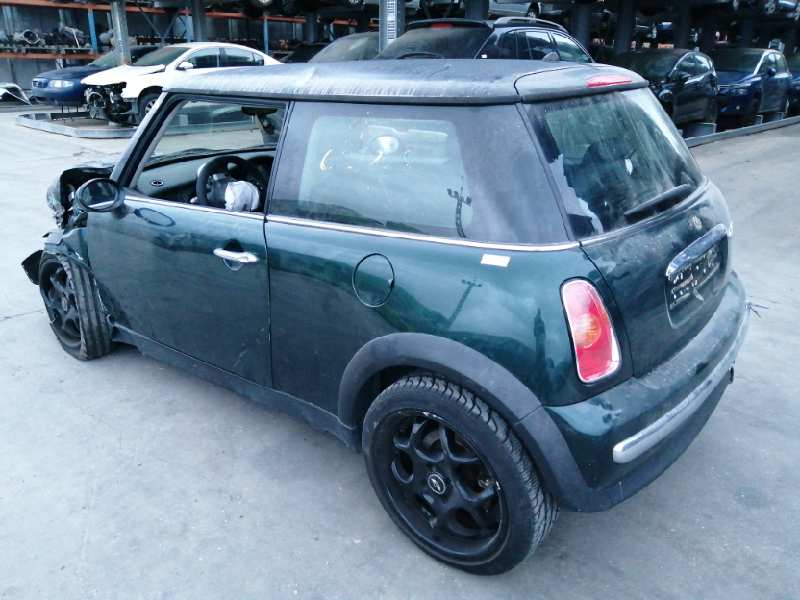 MINI MINI (R50,R53) 2001