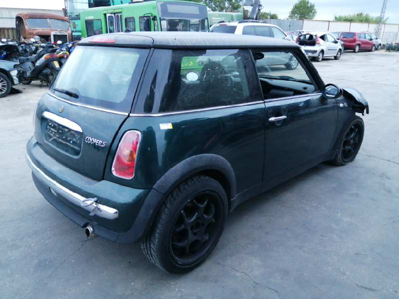 MINI MINI (R50,R53) 2001