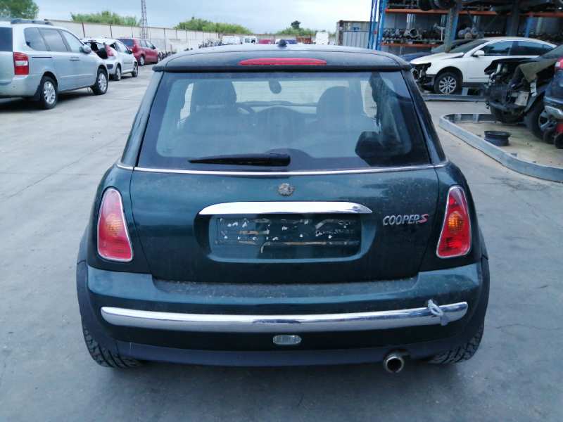 MINI MINI (R50,R53) 2001
