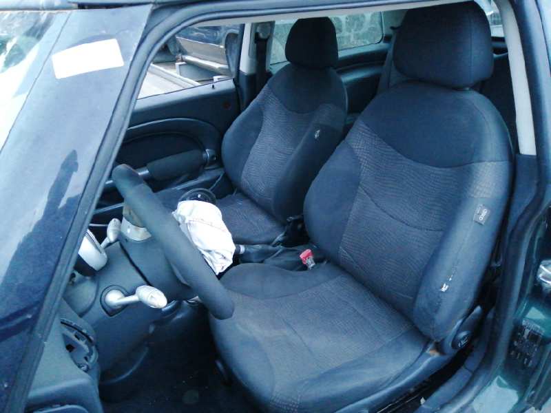 MINI MINI (R50,R53) 2001