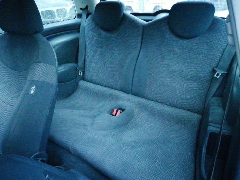 MINI MINI (R50,R53) 2001
