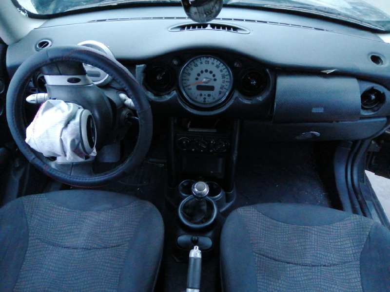 MINI MINI (R50,R53) 2001