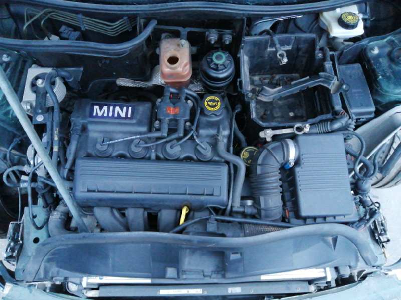 MINI MINI (R50,R53) 2001