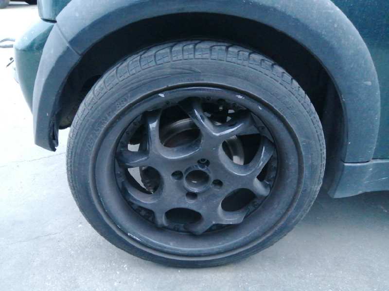 MINI MINI (R50,R53) 2001