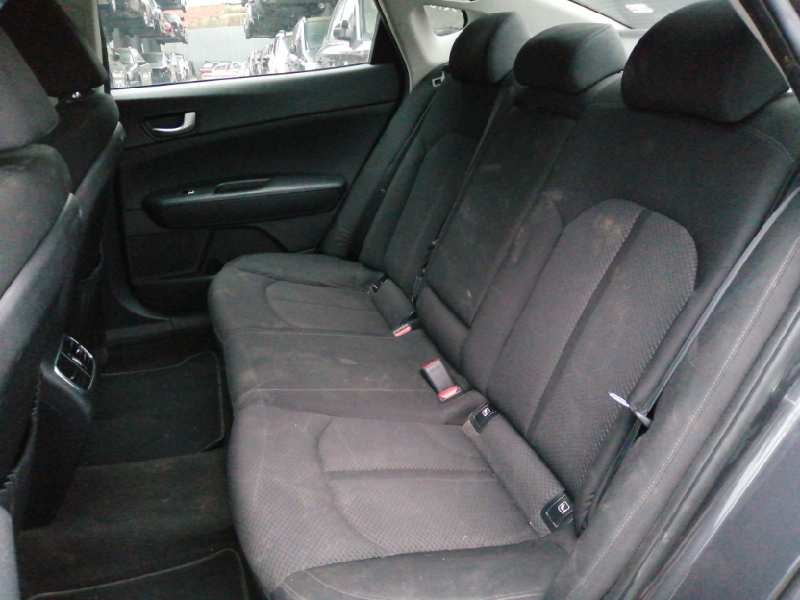 ASIENTO DELANTERO IZQUIERDO