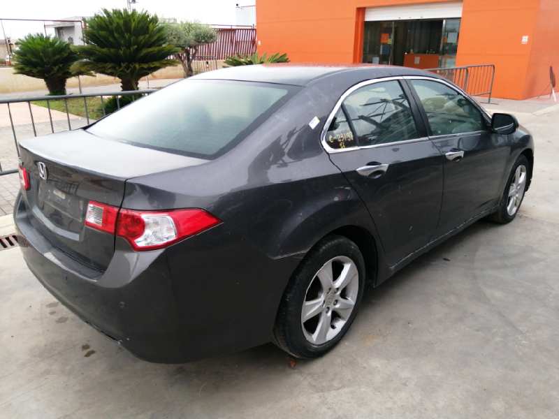 HONDA ACCORD BERLINA (CU) 2008