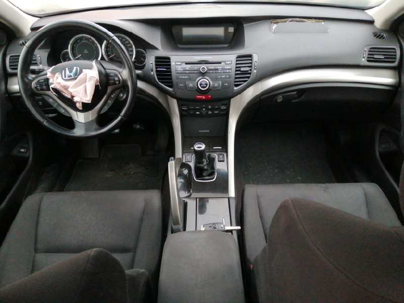 HONDA ACCORD BERLINA (CU) 2008