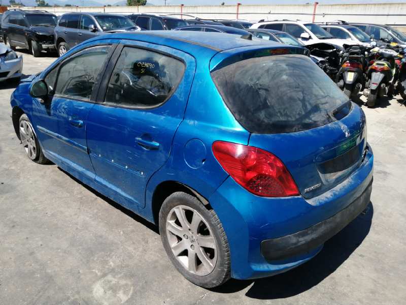 PEUGEOT 207 2006