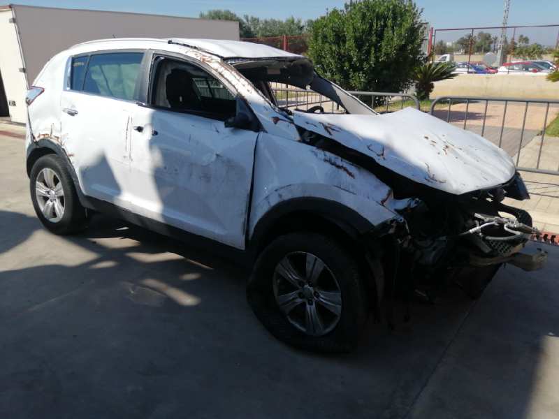 KIA SPORTAGE 2010