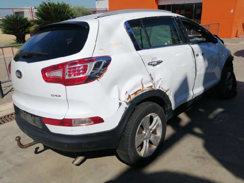 KIA SPORTAGE 2010