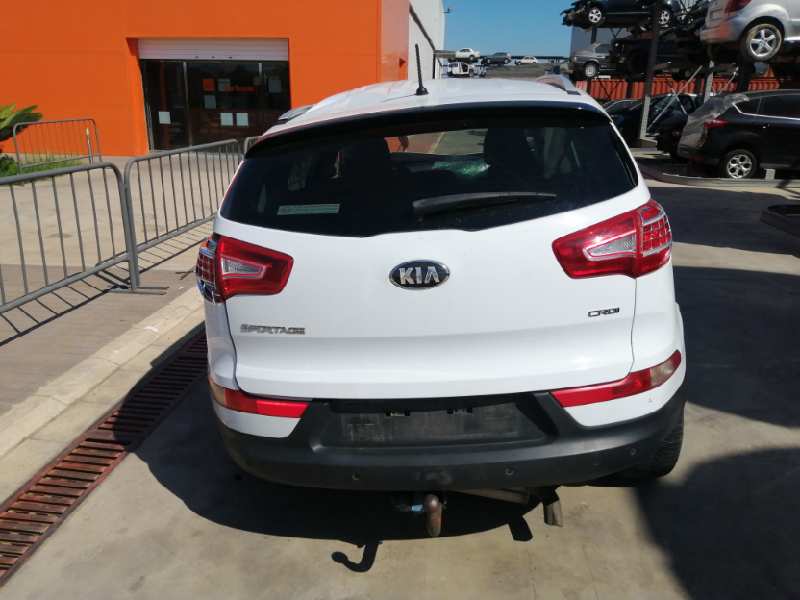 KIA SPORTAGE 2010