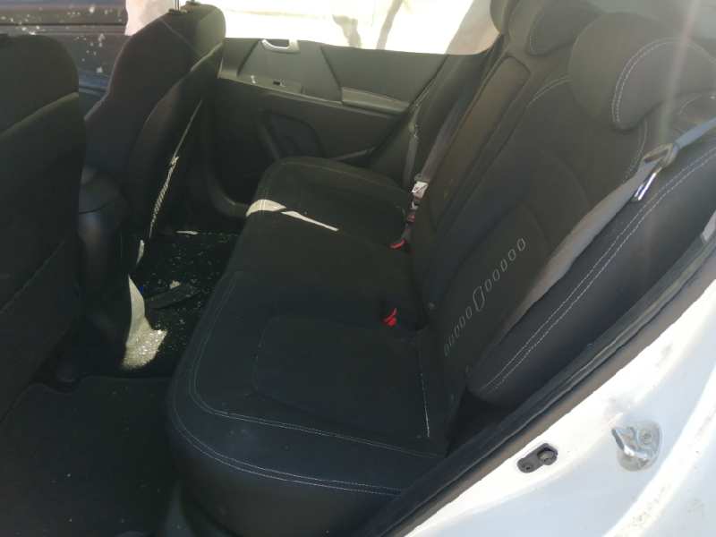 ASIENTO DELANTERO DERECHO