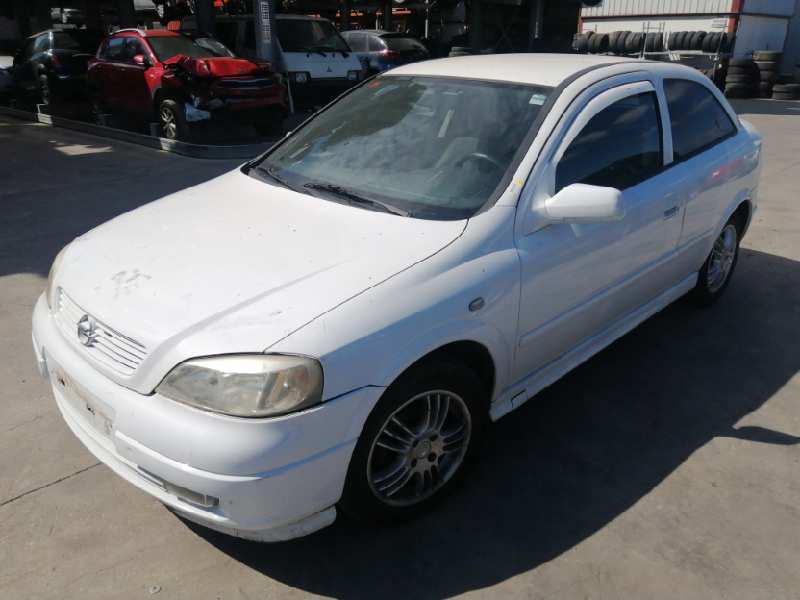 OPEL ASTRA G BERLINA 1998