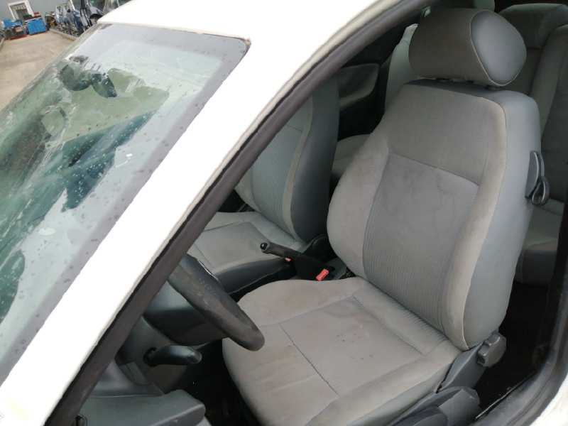 SEAT IBIZA (6L1) 2002