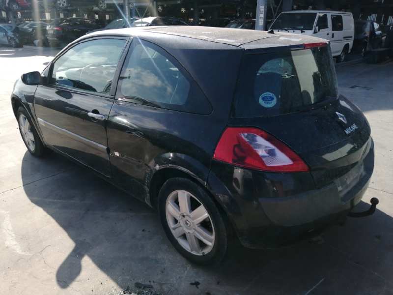 MOTOR LIMPIA DELANTERO