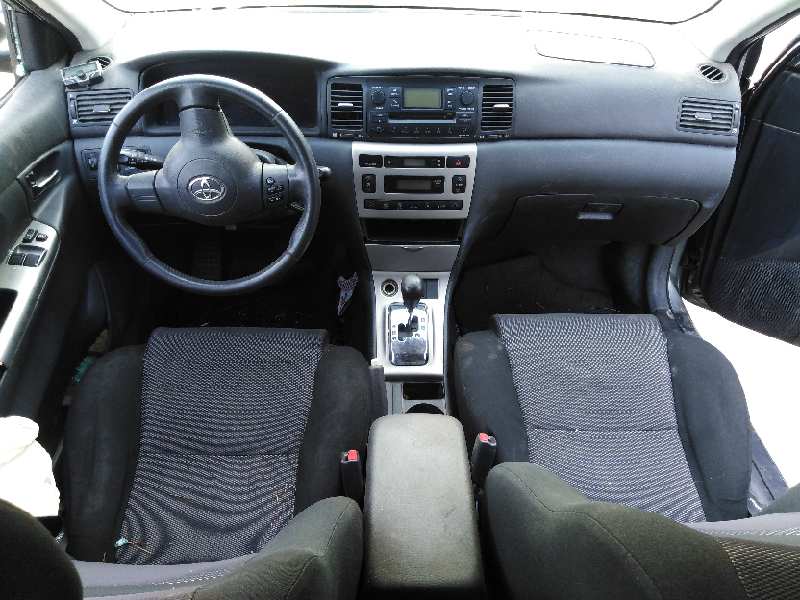 TOYOTA COROLLA (E12) 2001