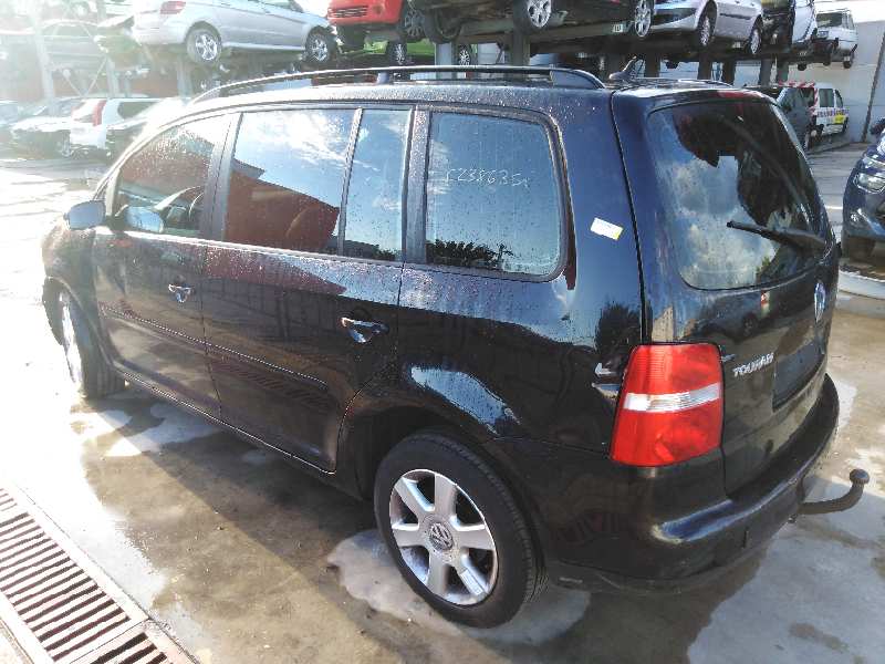 VOLKSWAGEN TOURAN (1T1) 2003