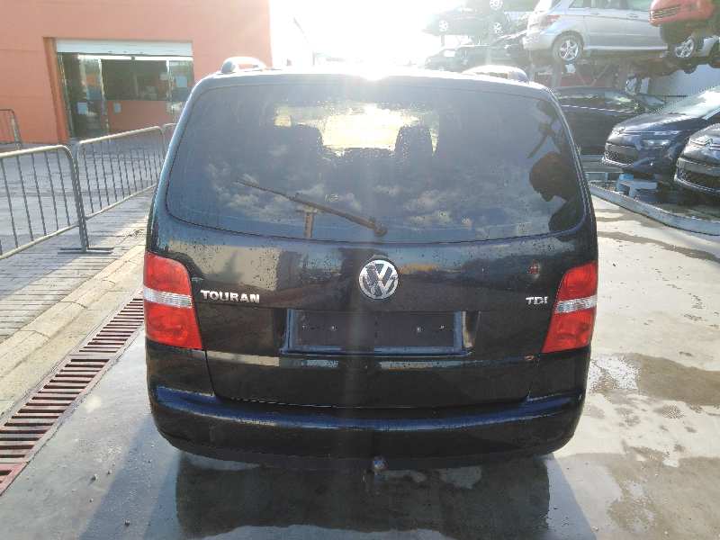 VOLKSWAGEN TOURAN (1T1) 2003