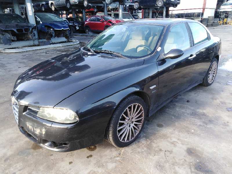 ALFA ROMEO 156 2003