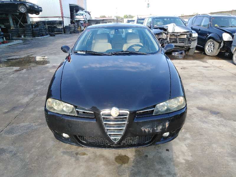 ALFA ROMEO 156 2003