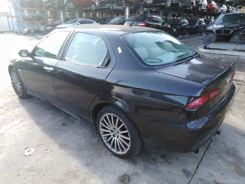 ALFA ROMEO 156 2003