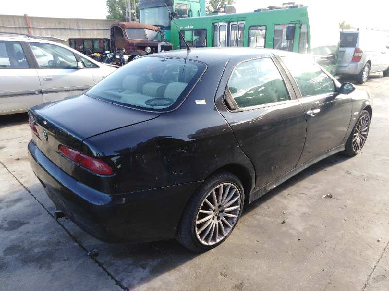 ALFA ROMEO 156 2003