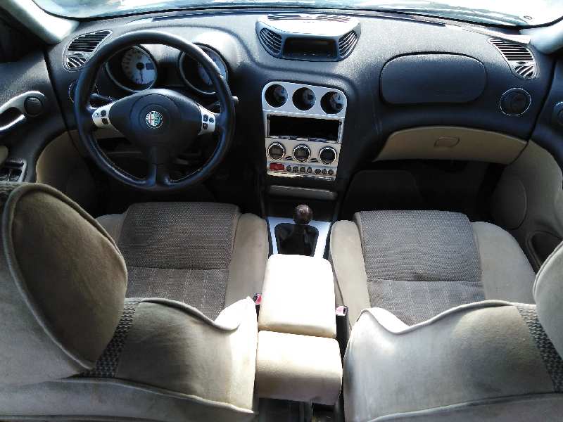 ALFA ROMEO 156 2003