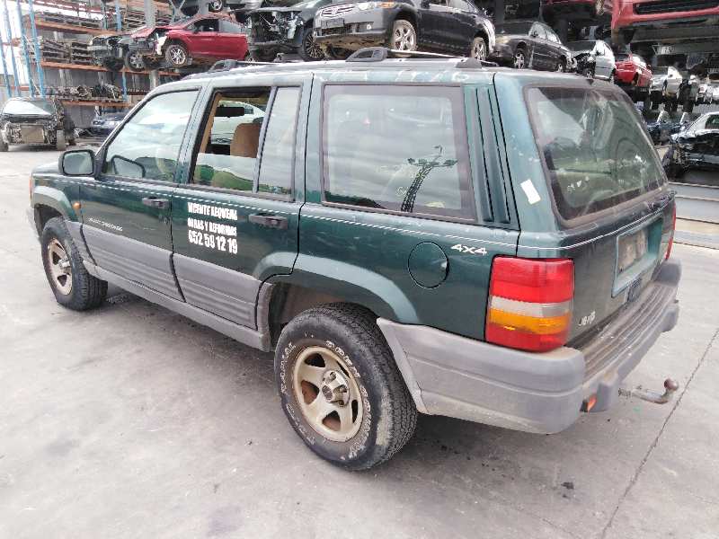 JEEP GR.CHEROKEE (ZJ)/(Z) 1993