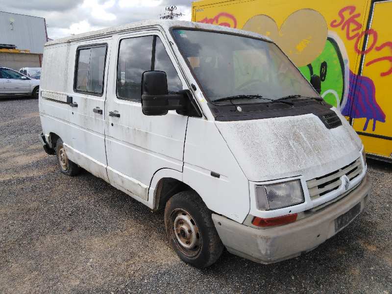 RENAULT TRAFIC (DESDE 5.89) 1989