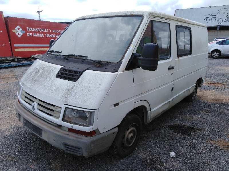 RENAULT TRAFIC (DESDE 5.89) 1989