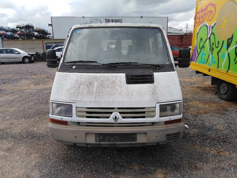 RENAULT TRAFIC (DESDE 5.89) 1989