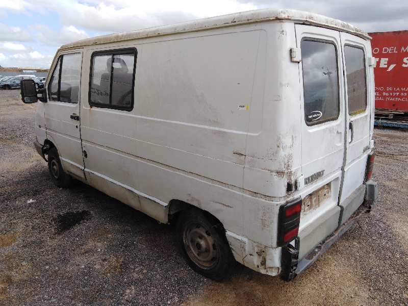 RENAULT TRAFIC (DESDE 5.89) 1989