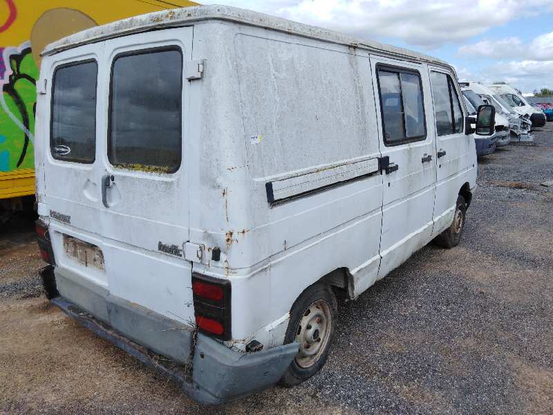 RENAULT TRAFIC (DESDE 5.89) 1989