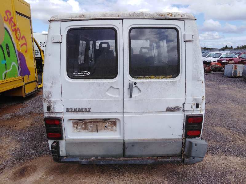 RENAULT TRAFIC (DESDE 5.89) 1989