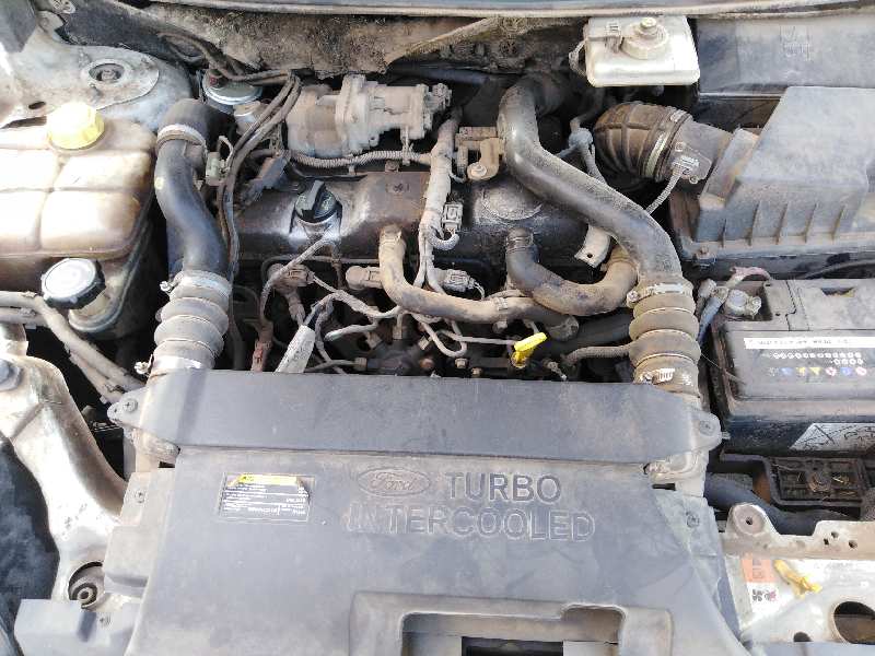 ENFRIADOR EGR