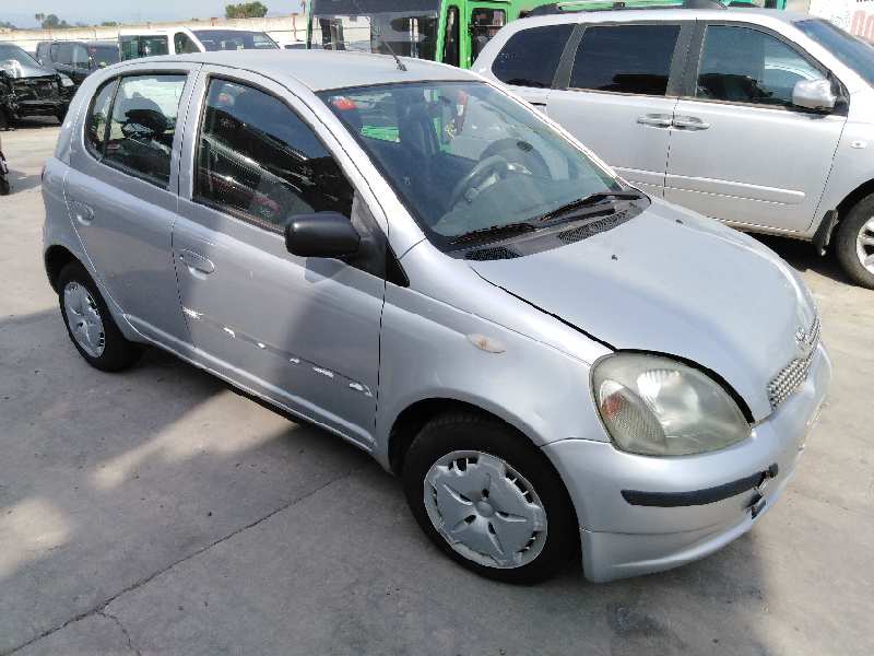 TOYOTA YARIS (NCP1/NLP1/SCP1) 1999