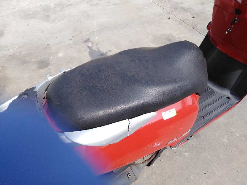 KYMCO LIKE 125 2009