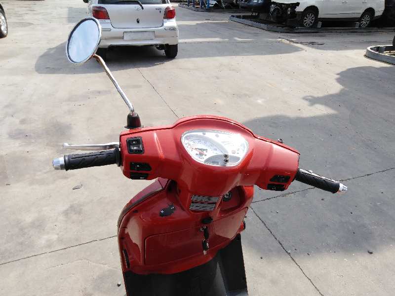 KYMCO LIKE 125 2009