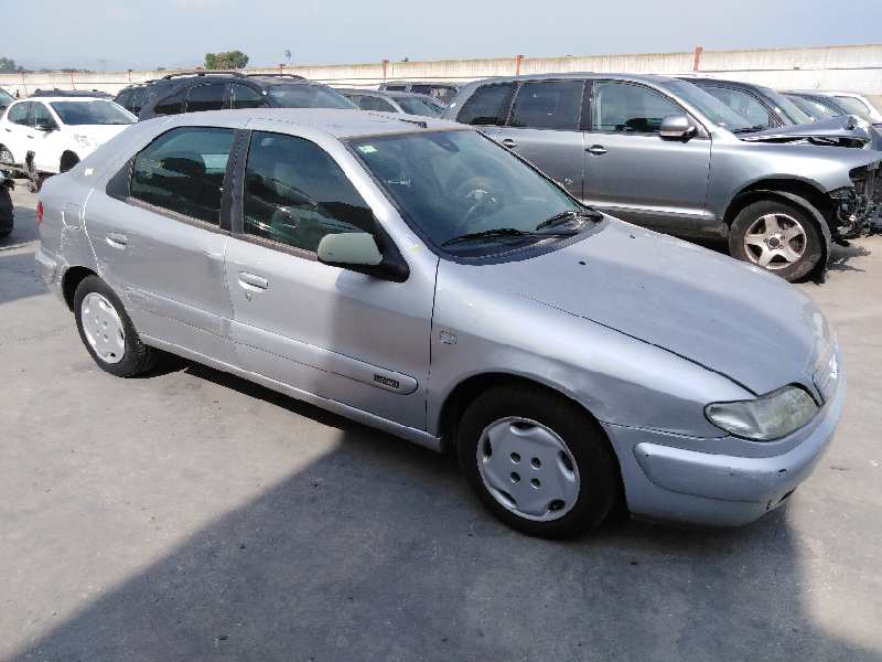 CITROEN XSARA BERLINA 1997