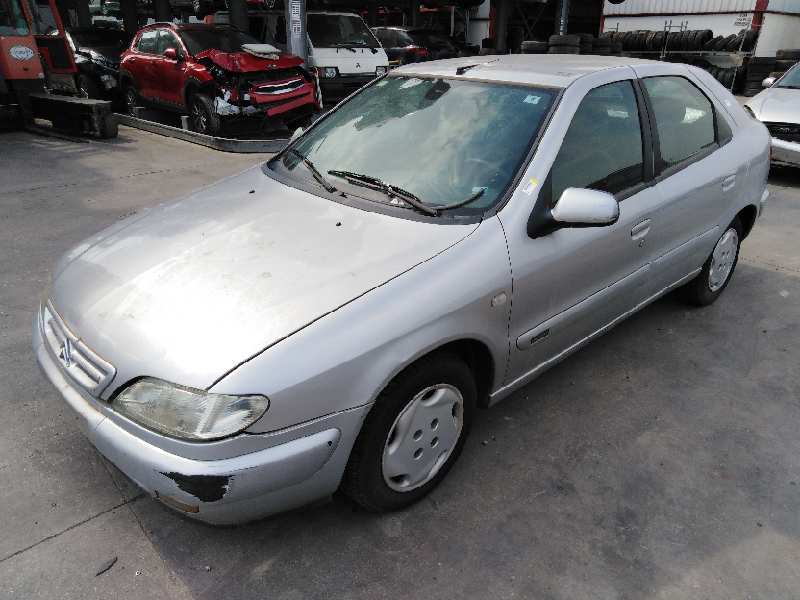 CITROEN XSARA BERLINA 1997