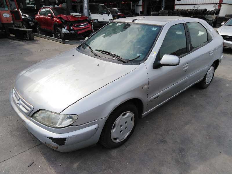 CITROEN XSARA BERLINA 1997