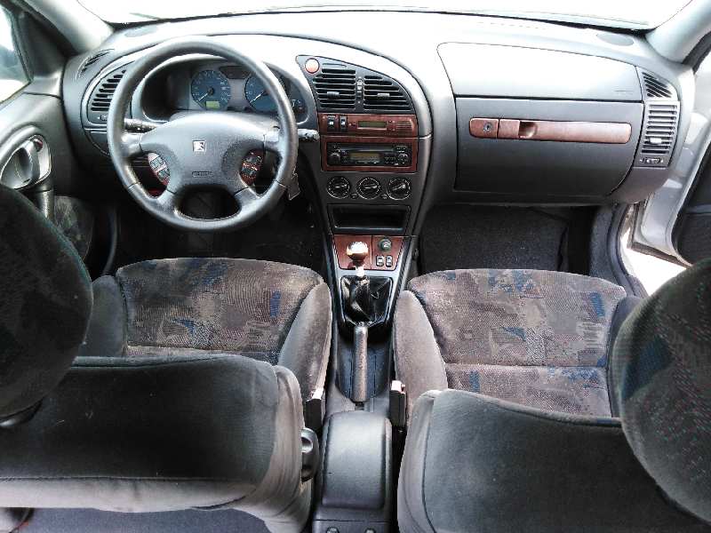 CITROEN XSARA BERLINA 1997