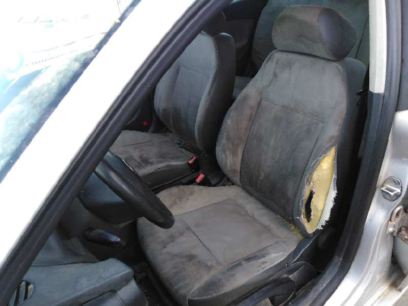 SEAT IBIZA (6L1) 2002